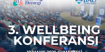 3. Wellbeing Konferansı