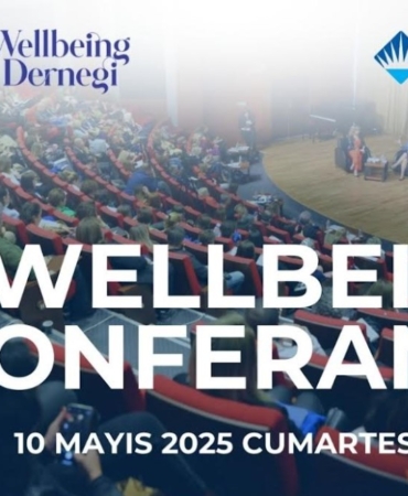 3. Wellbeing Konferansı
