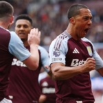 Aston Villa Fulhami Tek Golle Gecti