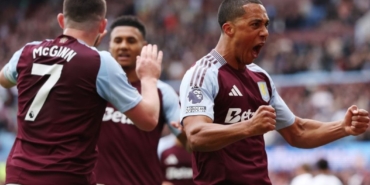 Aston Villa Fulhami Tek Golle Gecti