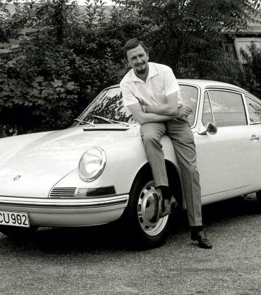 Ferdinand Porsche ve 1900 Paris Dünya Sergisi'nde Elektrikli Araç Devrimi