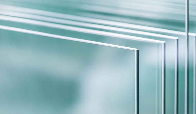 Irandan Duz Cam Ithalatina Ek Vergi