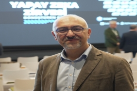 Izmirde Yapay Zeka Zirvesi