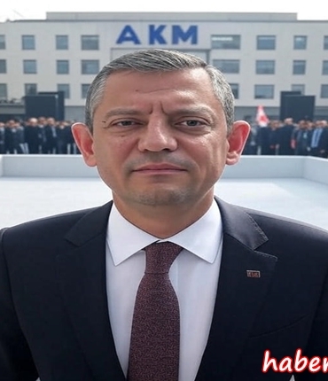 Ozgur Ozele Yumruklu Saldiri