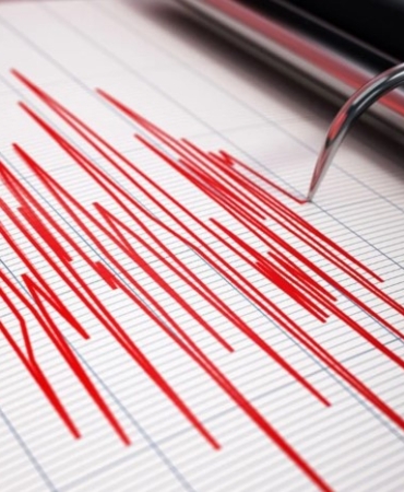 Ruyada Deprem Gormek