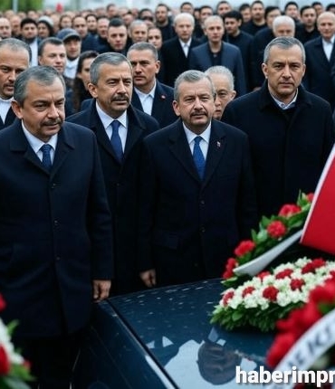 Sirri Sureyya Onder Son Yolculuguna Ugurlandi