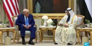 Trumpin Korfez Zaferi