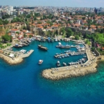 Turkiyede Kiyi Ve Yaz Turizmi