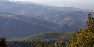 Türkiye'nin eko-turizm rotaları