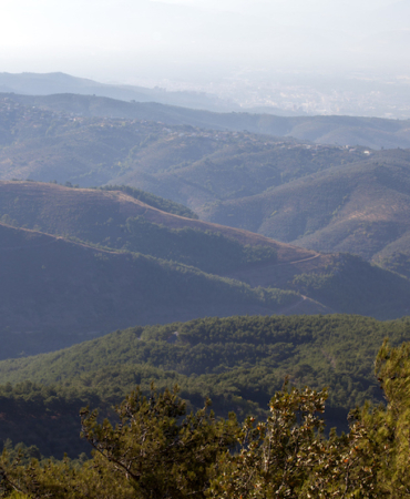 Türkiye'nin eko-turizm rotaları