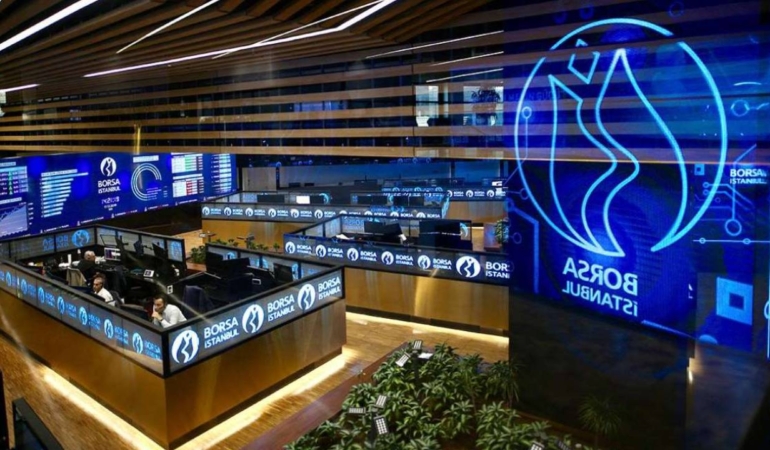 Yabancı Yatırımcılar Borsa İstanbul’a Güveniyor