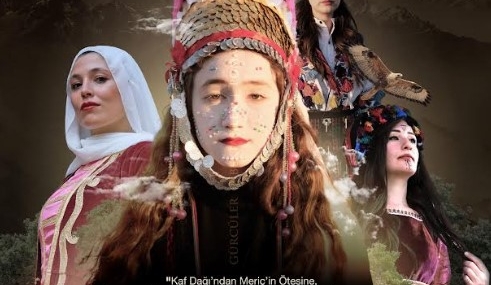 Anadolu Rüyası 7. Sezonunda 'Dört Kapı' ile Sahneye Çıkıyor