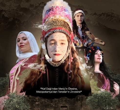 Anadolu Rüyası 7. Sezonunda 'Dört Kapı' ile Sahneye Çıkıyor