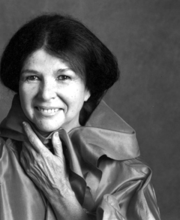 Documentarist 18. Yılında Alanis Obomsawin ile Buluşuyor