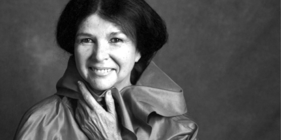 Documentarist 18. Yılında Alanis Obomsawin ile Buluşuyor