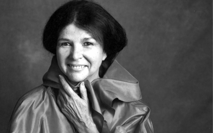 Documentarist 18. Yılında Alanis Obomsawin ile Buluşuyor