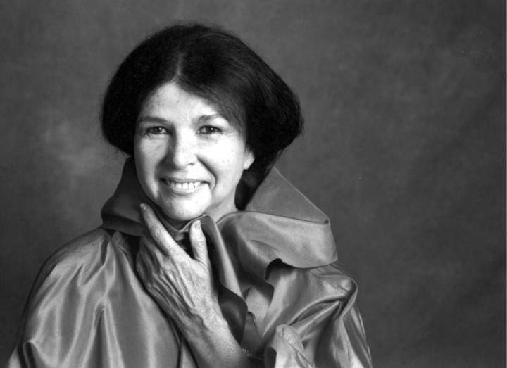 Documentarist 18. Yılında Alanis Obomsawin ile Buluşuyor