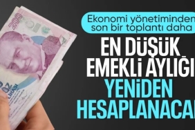 2026 en dusuk emekli maasi-yeniden-hesaplanack