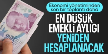 2026 en dusuk emekli maasi-yeniden-hesaplanack