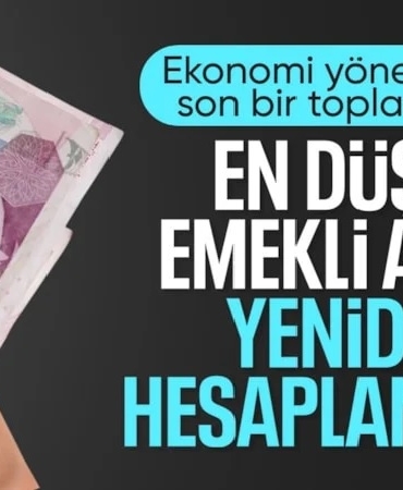 2026 en dusuk emekli maasi-yeniden-hesaplanack