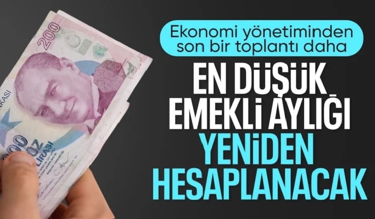 2026 en dusuk emekli maasi-yeniden-hesaplanack