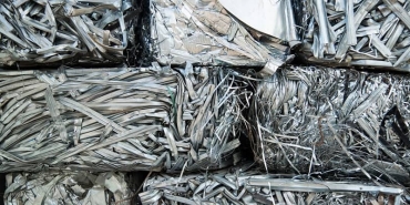 Alüminyumun Çok Yönlü Dünyası ve Geri Kazanım Potansiyeli