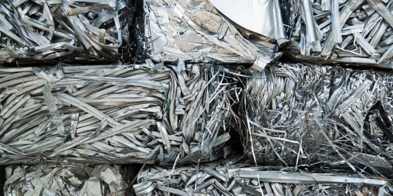 Alüminyumun Çok Yönlü Dünyası ve Geri Kazanım Potansiyeli