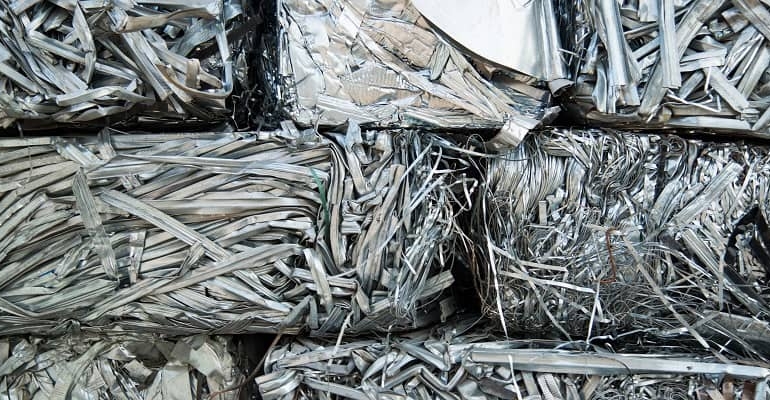 Alüminyumun Çok Yönlü Dünyası ve Geri Kazanım Potansiyeli