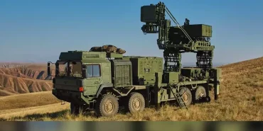 Elektronik Harp ve KORAL Savaşın Görünmez Cephesinde Üstünlük