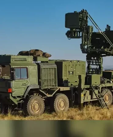 Elektronik Harp ve KORAL Savaşın Görünmez Cephesinde Üstünlük