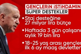 cumhurbaskani-genclere-istihdam-ve-destek-paketlerini-acikladi