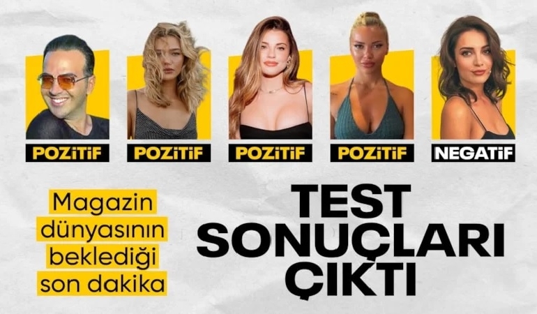 test-sonuclari-pozitif-cikan-unluler-adliyeye-sevk-edildiler